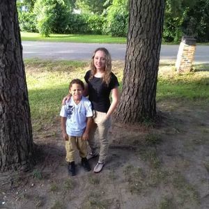 Meet your Posher, Jerie